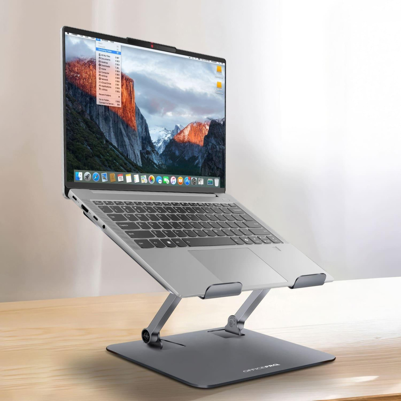 Подставка для ноутбука OfficePro LS797G (LS797G)