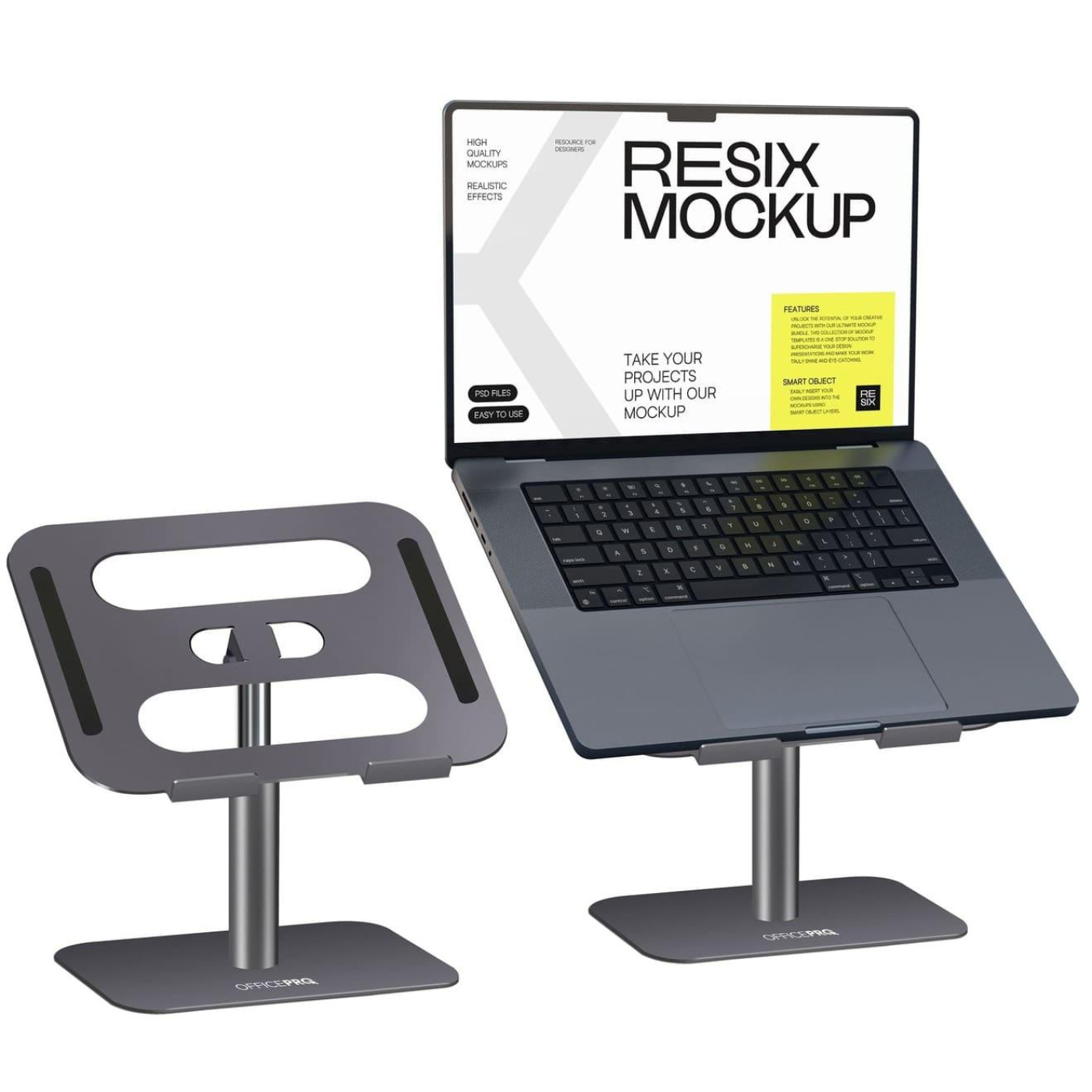 Подставка для ноутбука OfficePro LS956G (LS956G)