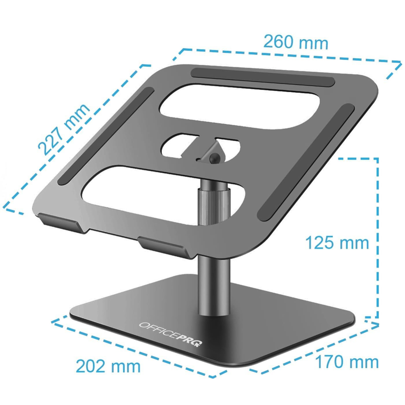 Подставка для ноутбука OfficePro LS956G (LS956G)