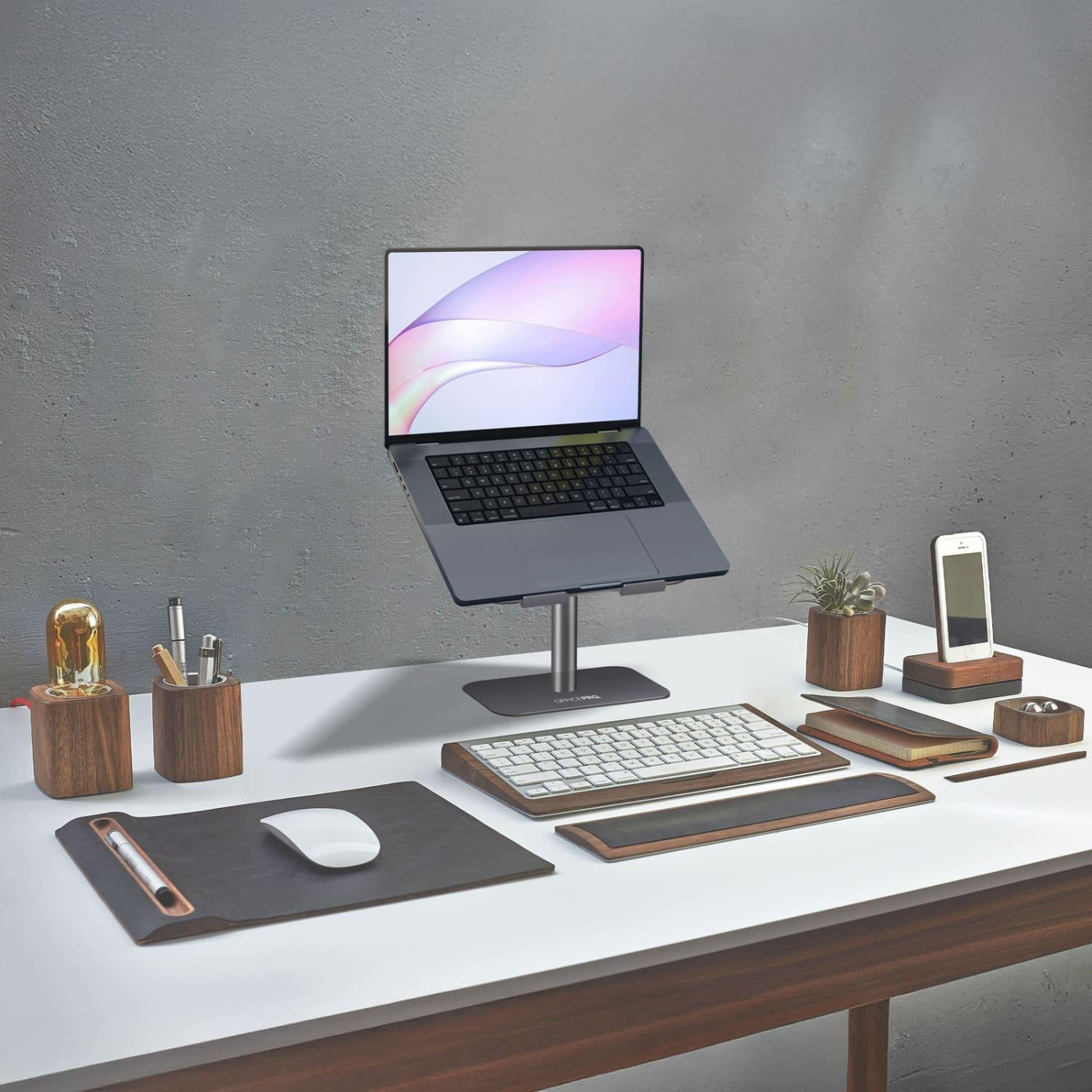 Подставка для ноутбука OfficePro LS956G (LS956G)