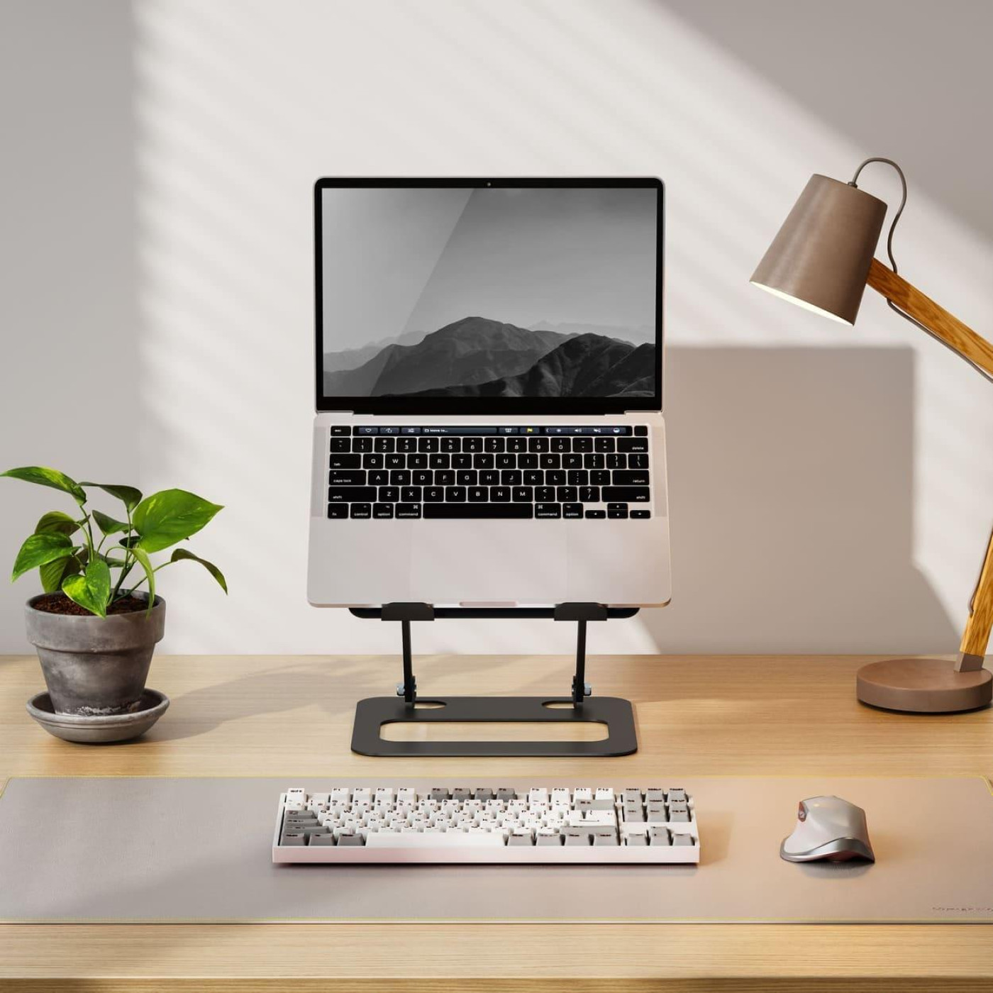 Подставка для ноутбука OfficePro LS380B (LS380B)