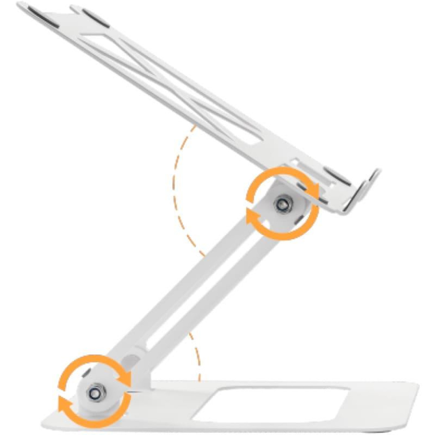 Підставка для ноутбука OfficePro LS380W (LS380W)