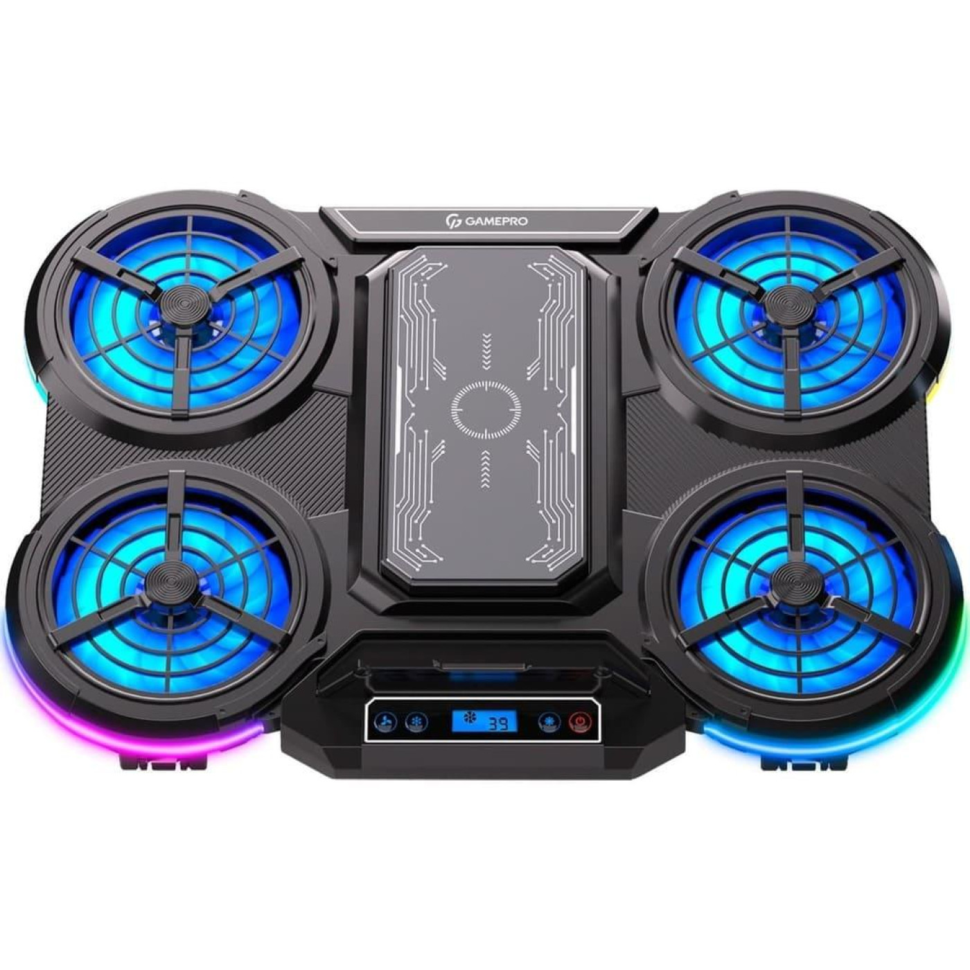 Подставка для ноутбука GamePro (CP1450)