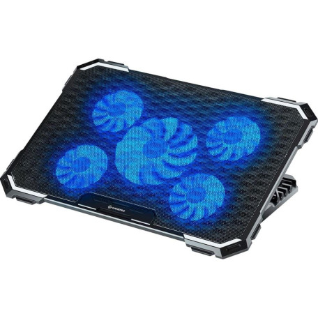 Подставка для ноутбука GamePro (CP485)