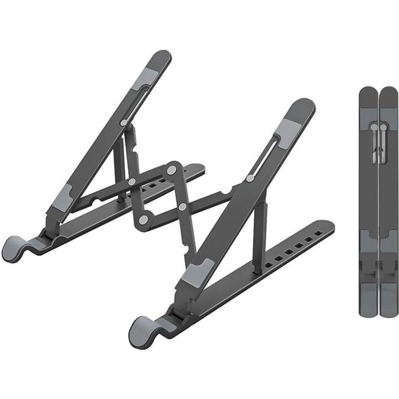 Подставка для ноутбука Orico 11-17