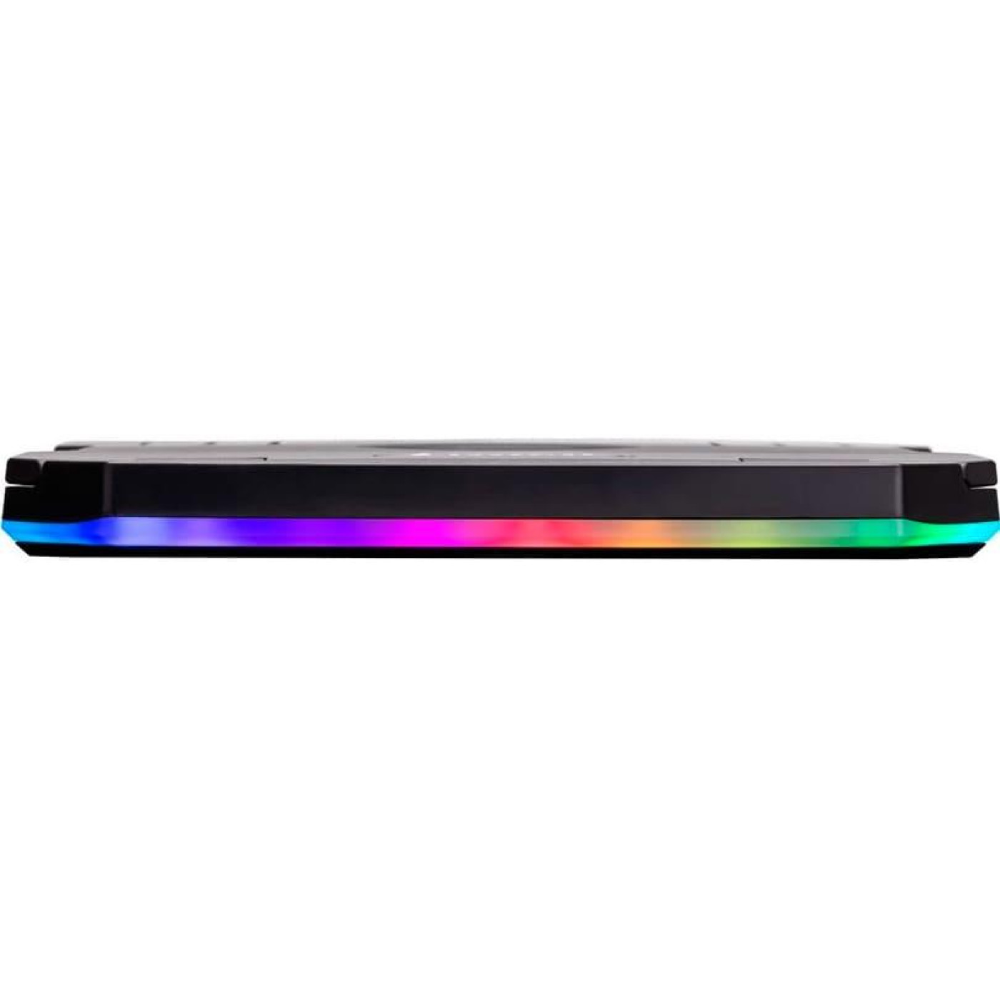 Подставка для ноутбука SureFire PortusX2 з RGB (48843)