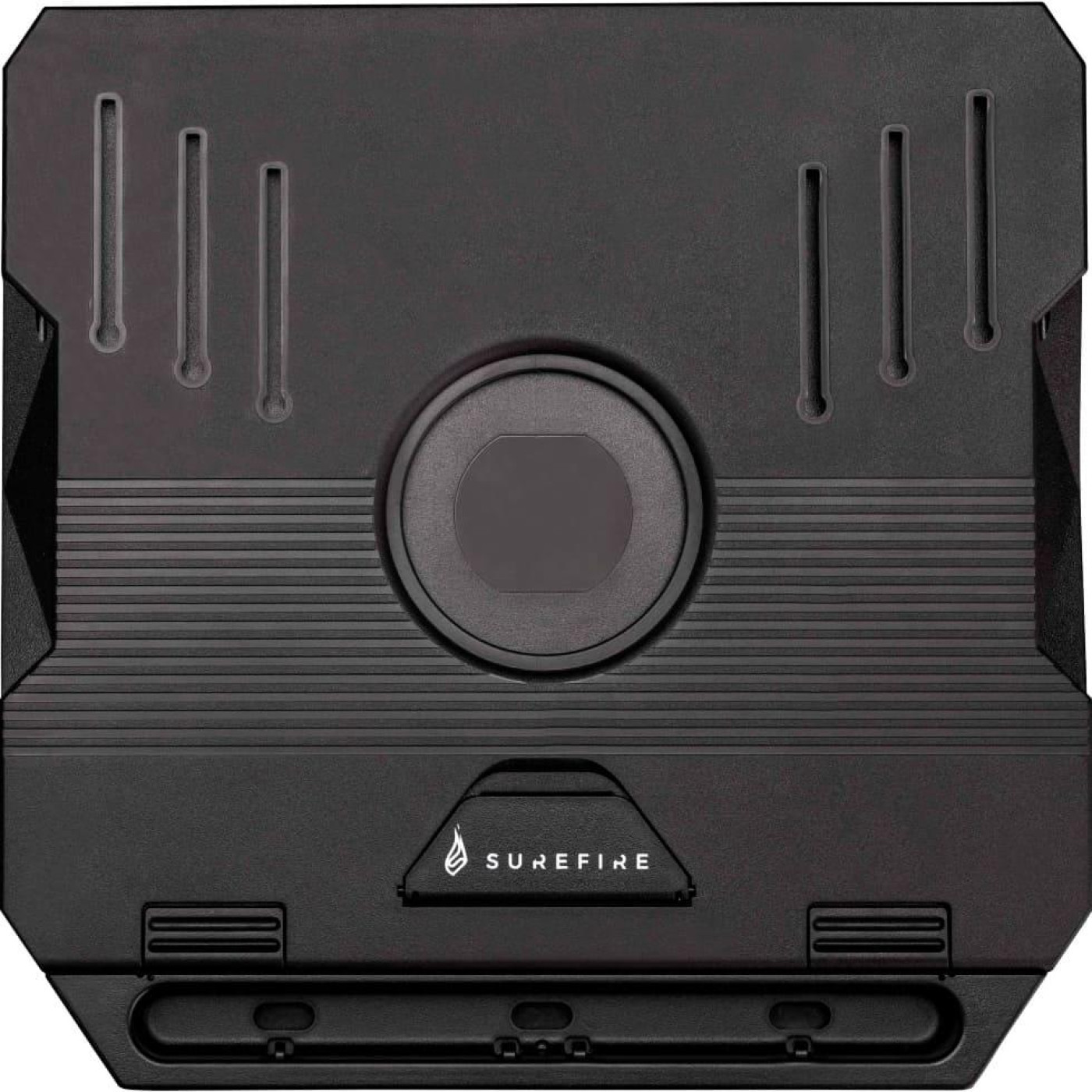 Подставка для ноутбука SureFire PortusX2 з RGB (48843)