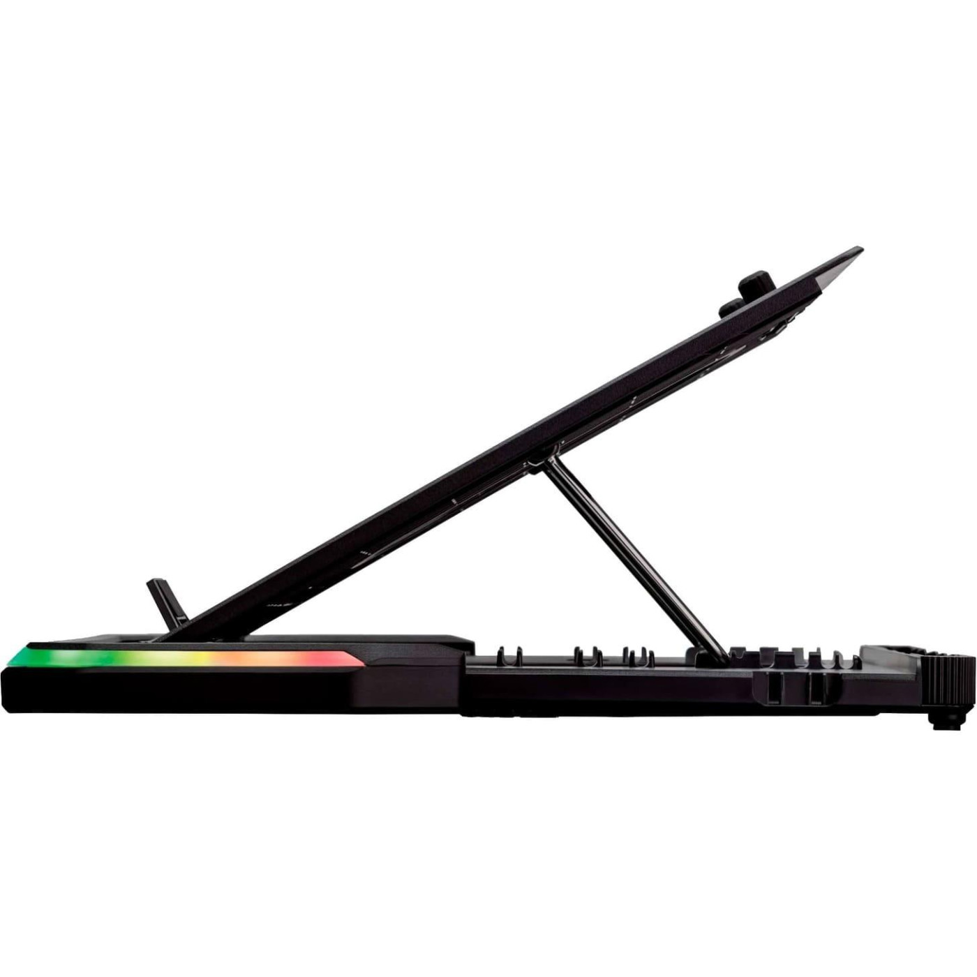 Подставка для ноутбука SureFire PortusX1 з RGB (48842)
