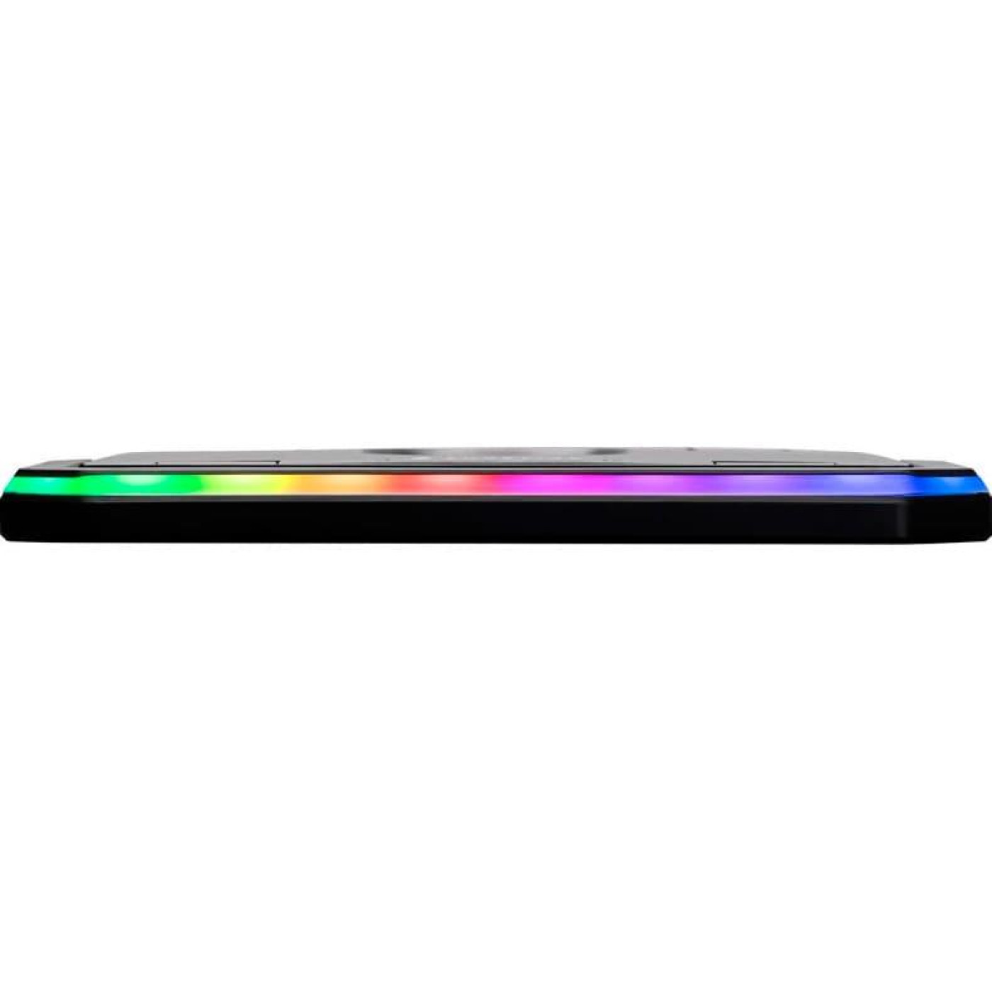 Подставка для ноутбука SureFire PortusX1 з RGB (48842)