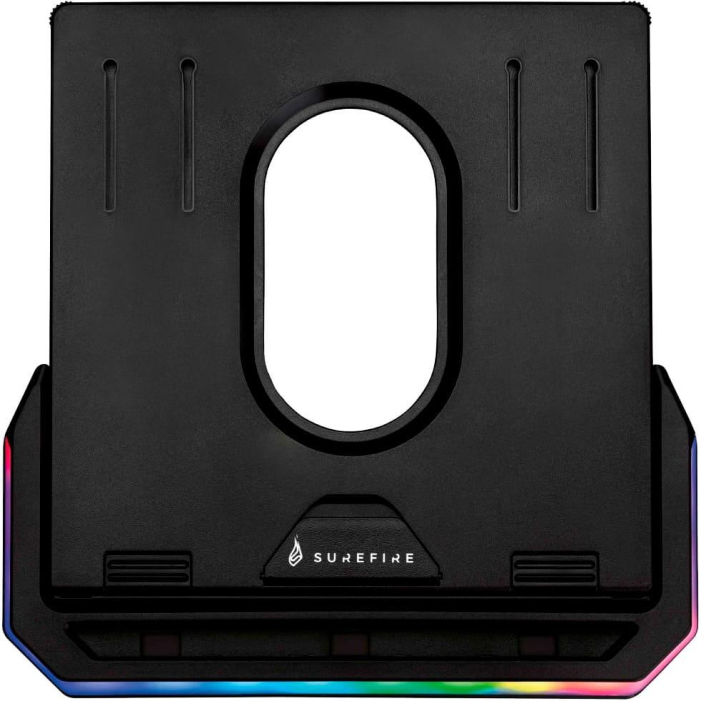 Подставка для ноутбука SureFire PortusX1 з RGB (48842)