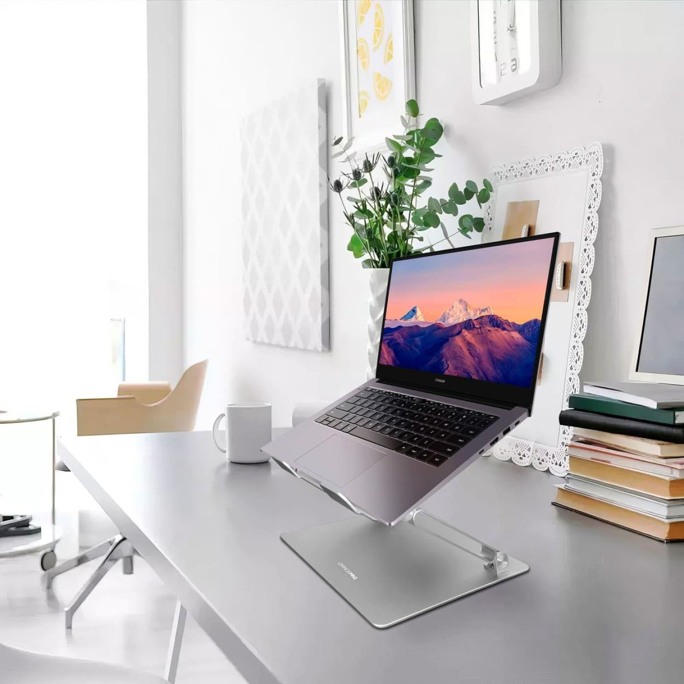 Подставка для ноутбука OfficePro LS121G (LS121G)