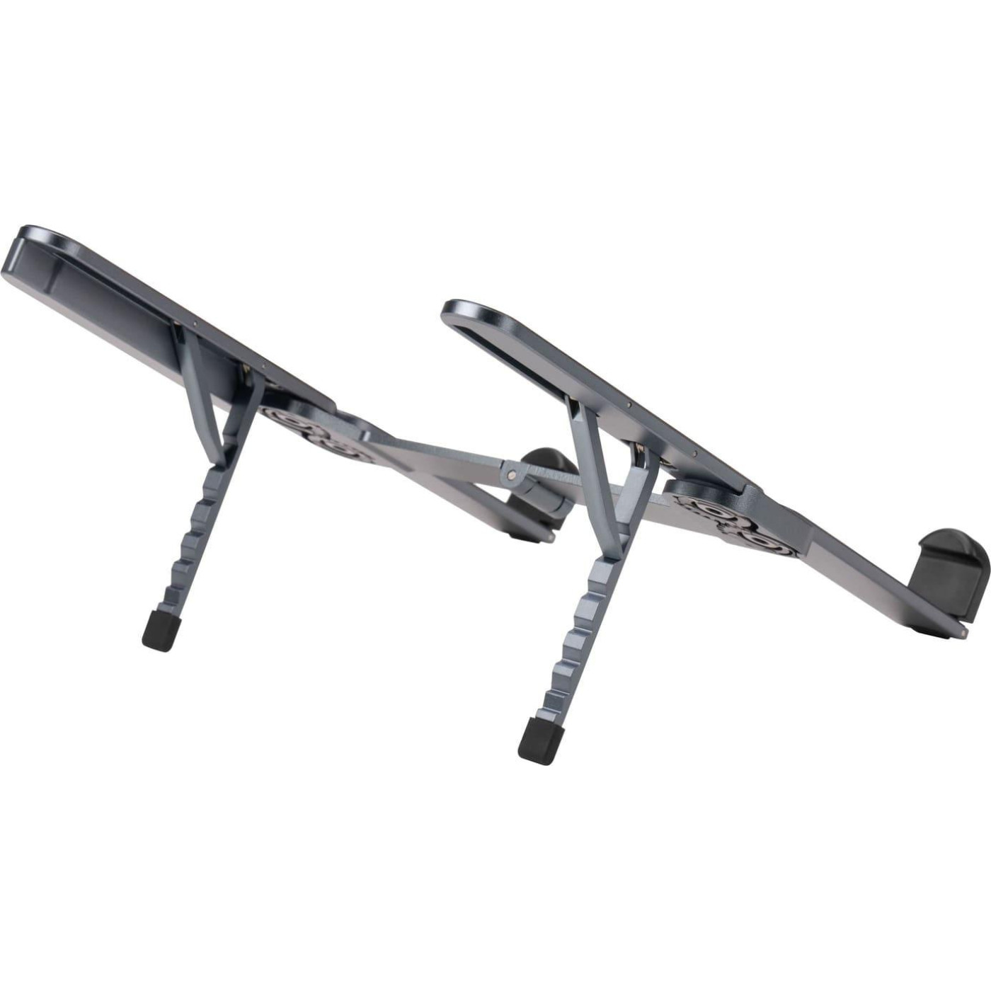 Подставка для ноутбука OfficePro Black LS100HUB (LS100HUB)