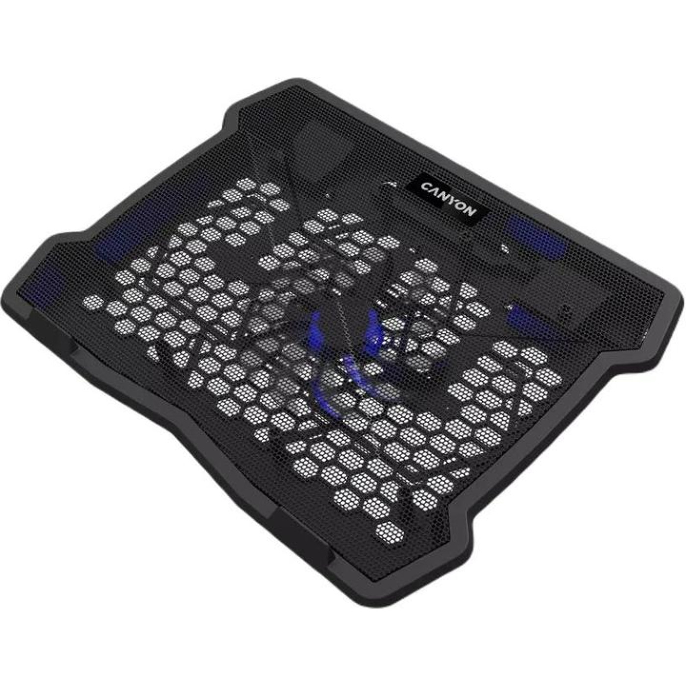 Подставка для ноутбука Canyon 15.6