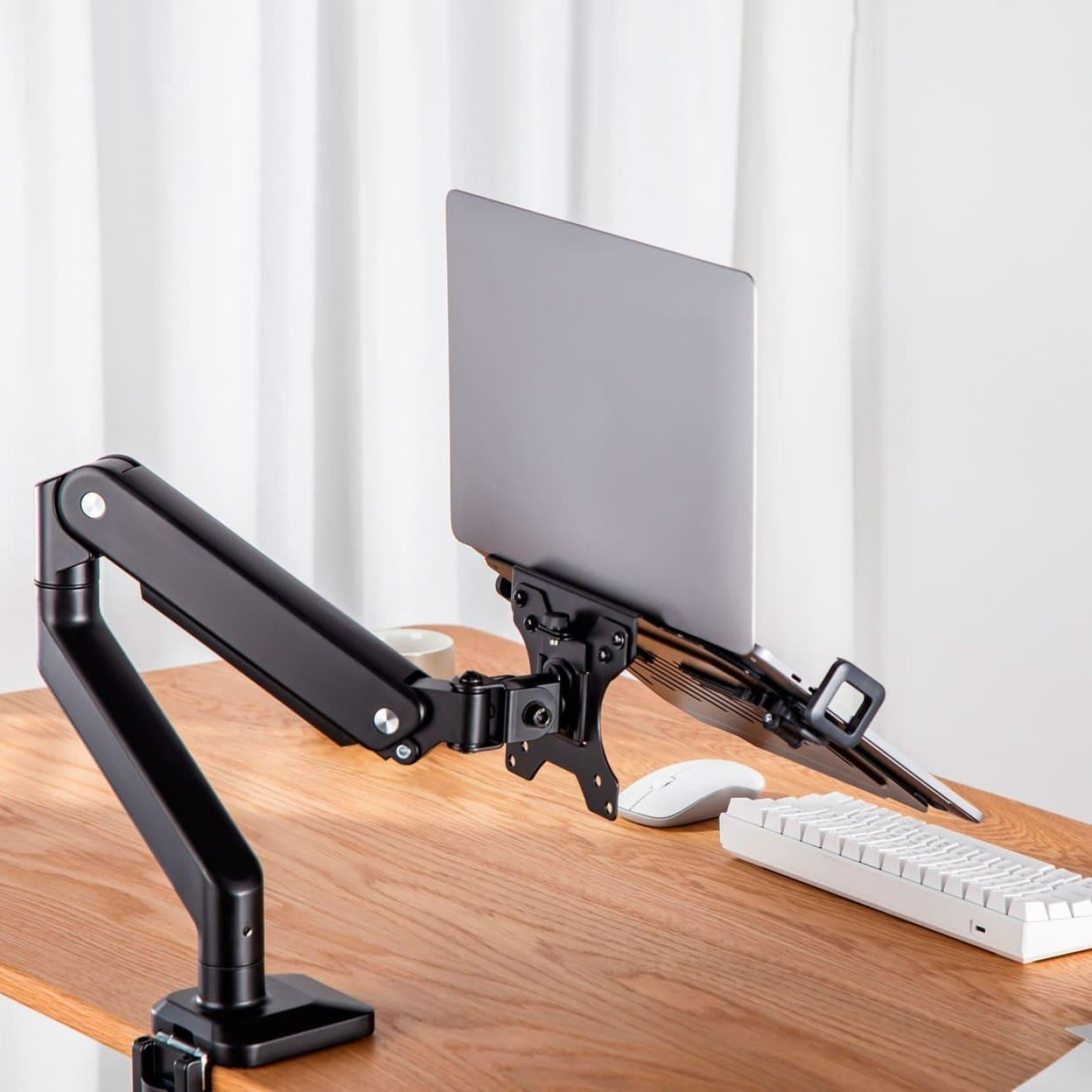 Подставка для ноутбука OfficePro LH313B (LH313B)