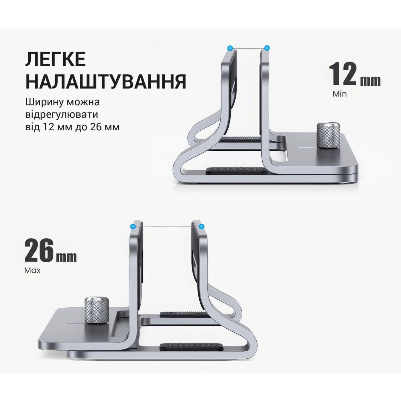 Подставка для ноутбука OfficePro LS680G (LS680G)