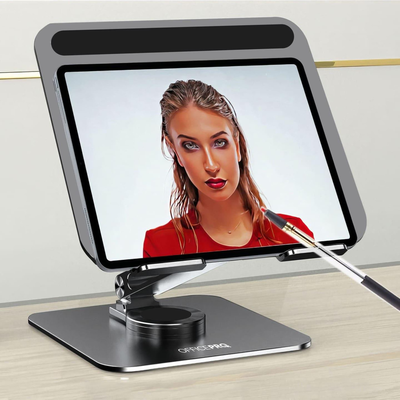 Подставка для ноутбука OfficePro LS112G (LS112G)