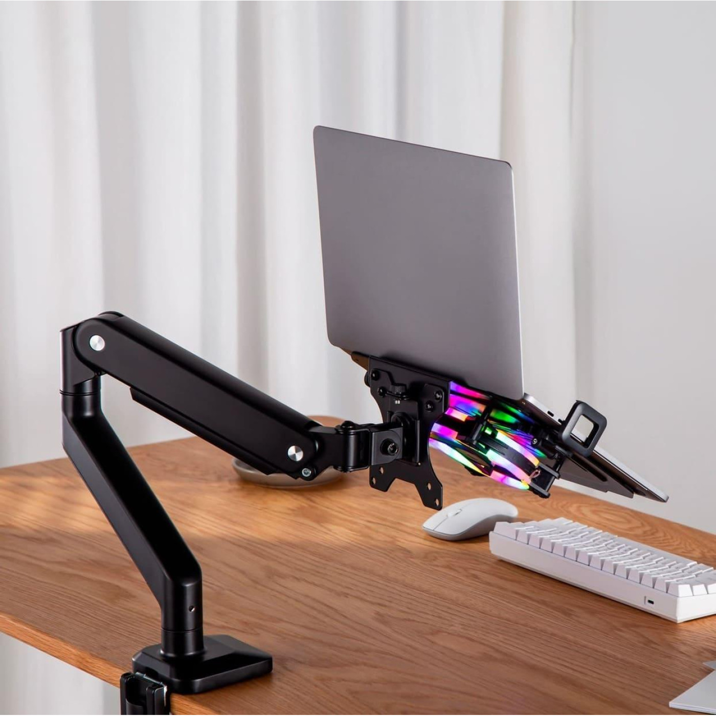 Подставка для ноутбука OfficePro LH474B (LH474B)