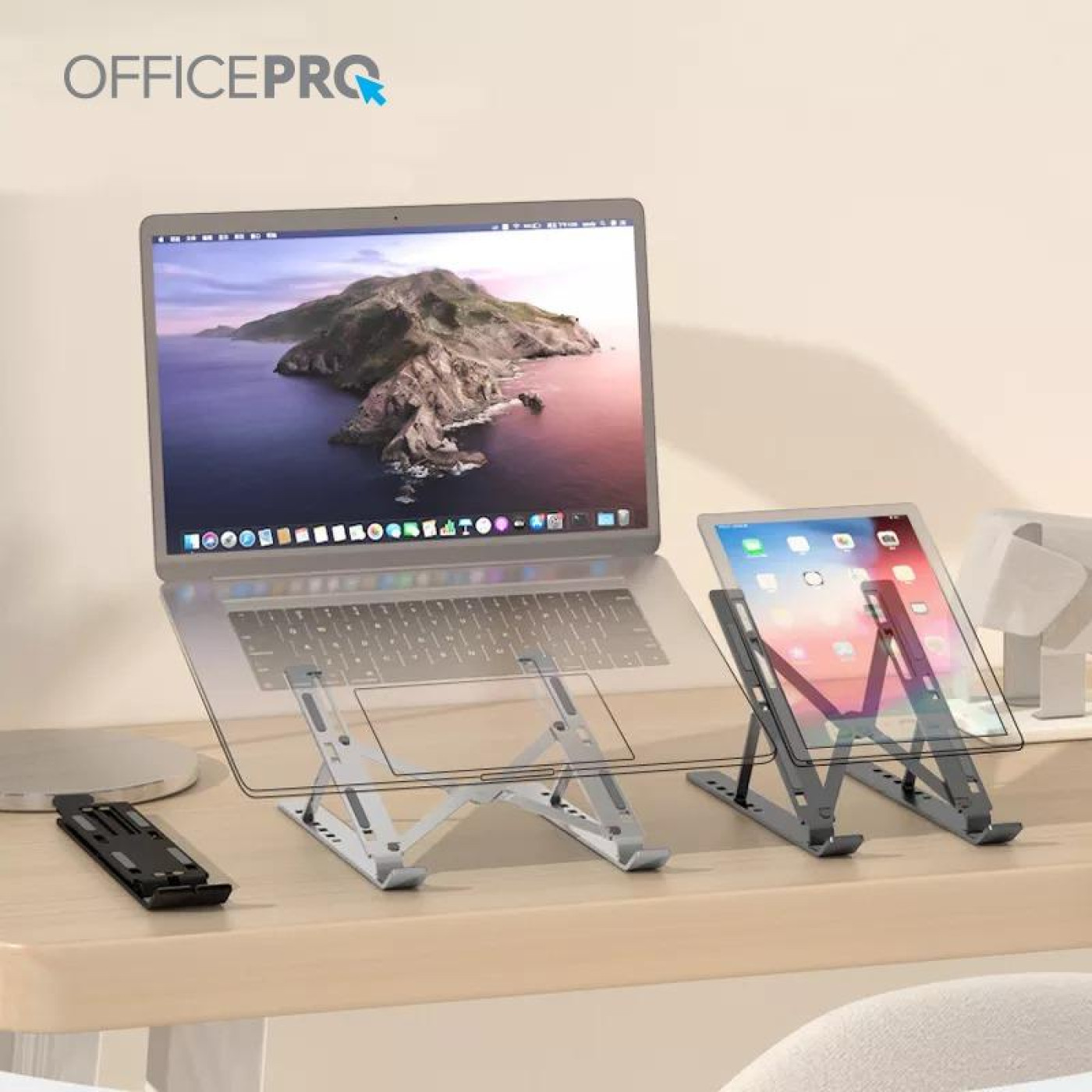 Подставка для ноутбука OfficePro 15