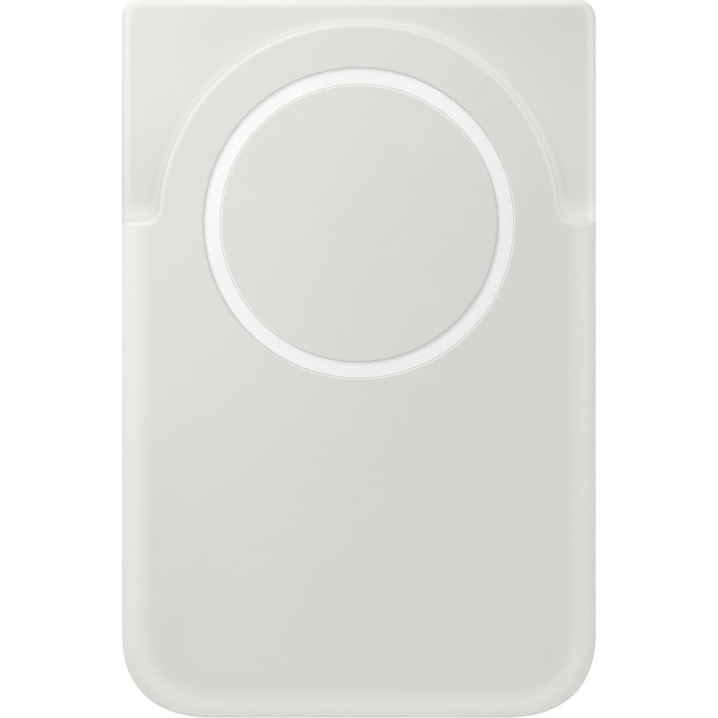 Павербанк Samsung Magnetic Gray 5 000 mAh / 20 Вт (EB-U2500XJEGWW)
