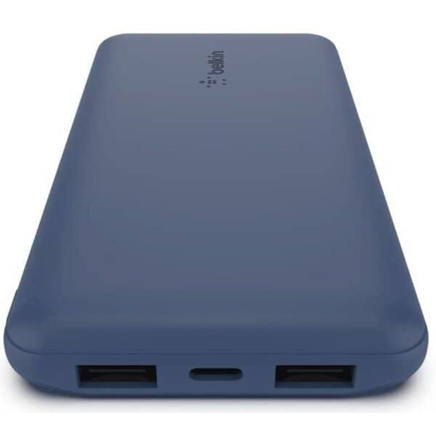 Павербанк Belkin Blue 10 000 mAh / 15 Вт (BPB011BTBL)