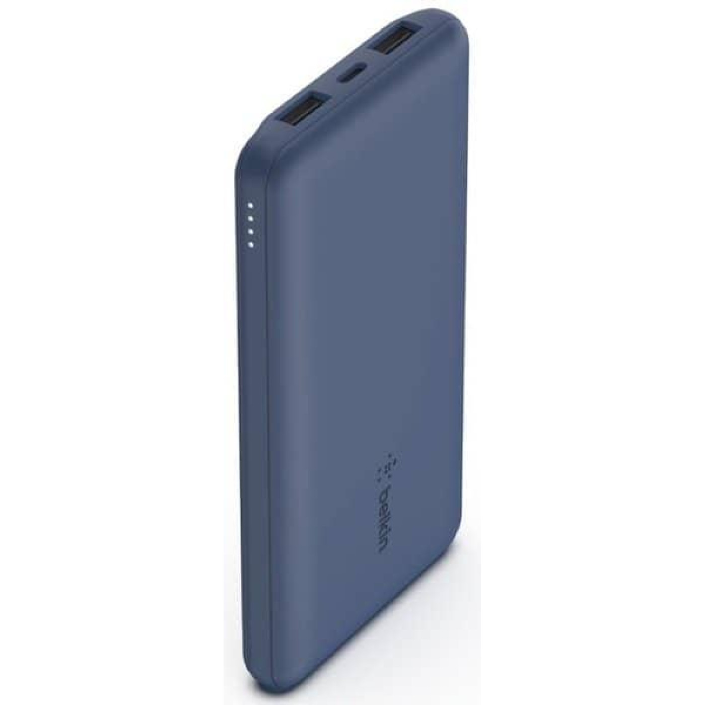 Павербанк Belkin Blue 10 000 mAh / 15 Вт (BPB011BTBL)