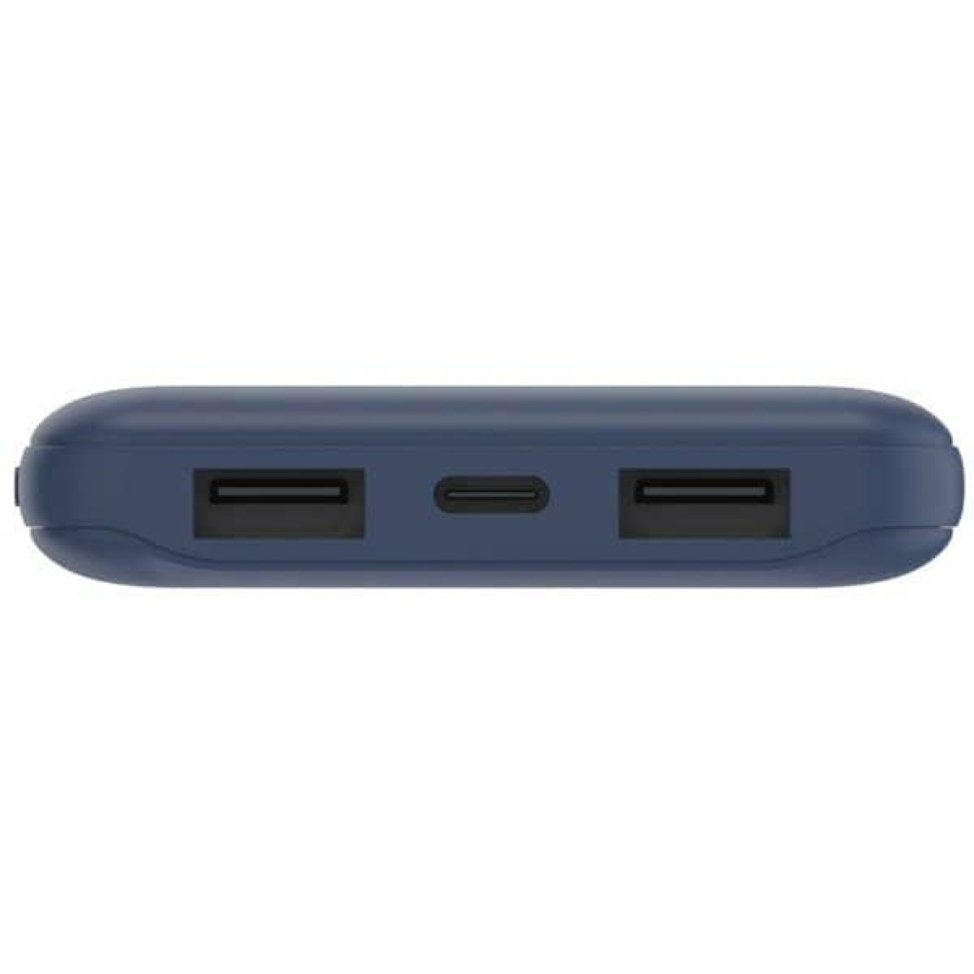 Павербанк Belkin Blue 10 000 mAh / 15 Вт (BPB011BTBL)