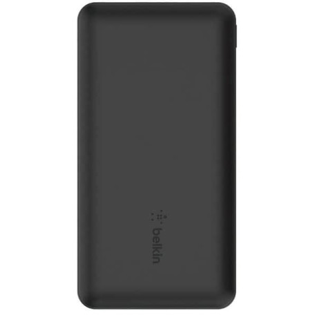 Павербанк Belkin Black 10 000 mAh / 15 Вт (BPB011BTBK)
