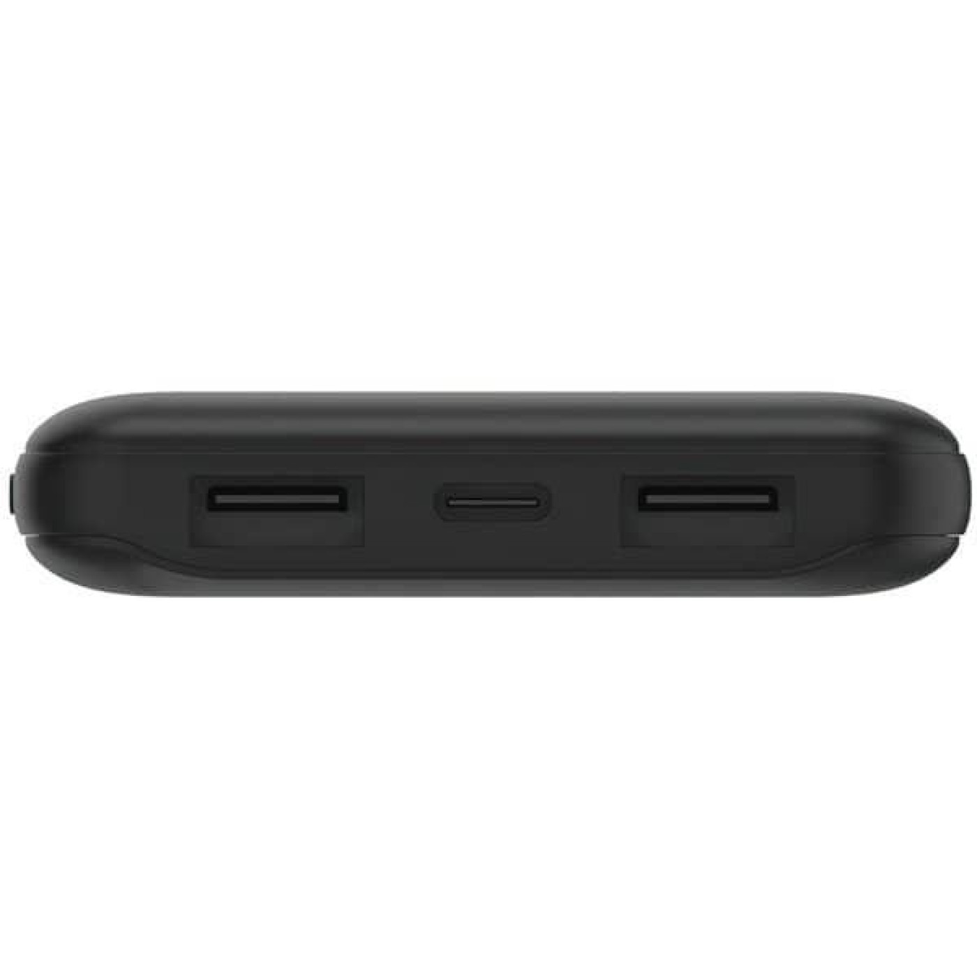 Павербанк Belkin Black 10 000 mAh / 15 Вт (BPB011BTBK)