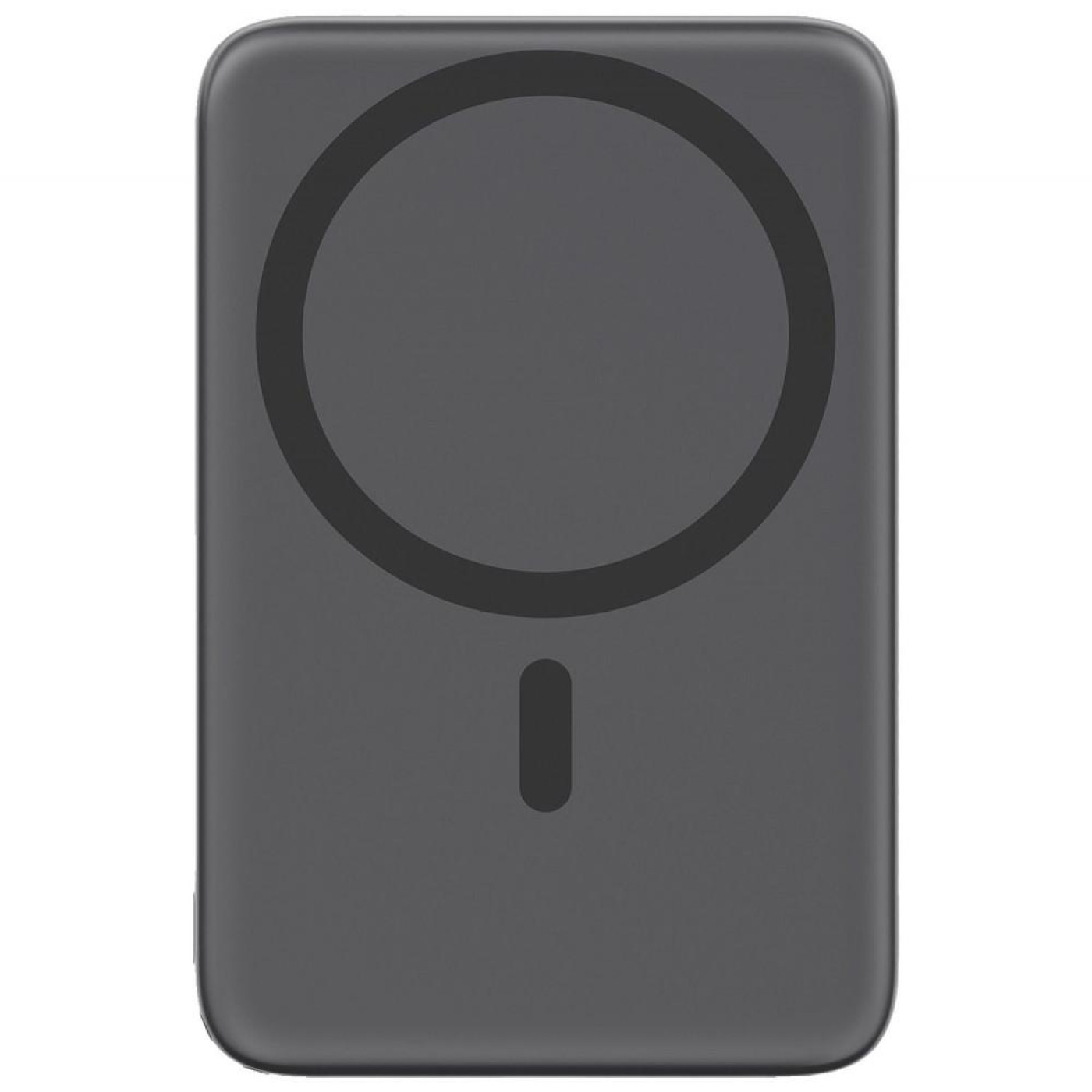 Павербанк Proove X-Core Gray 5 000 mAh / 20 Вт (PNXC20010003)