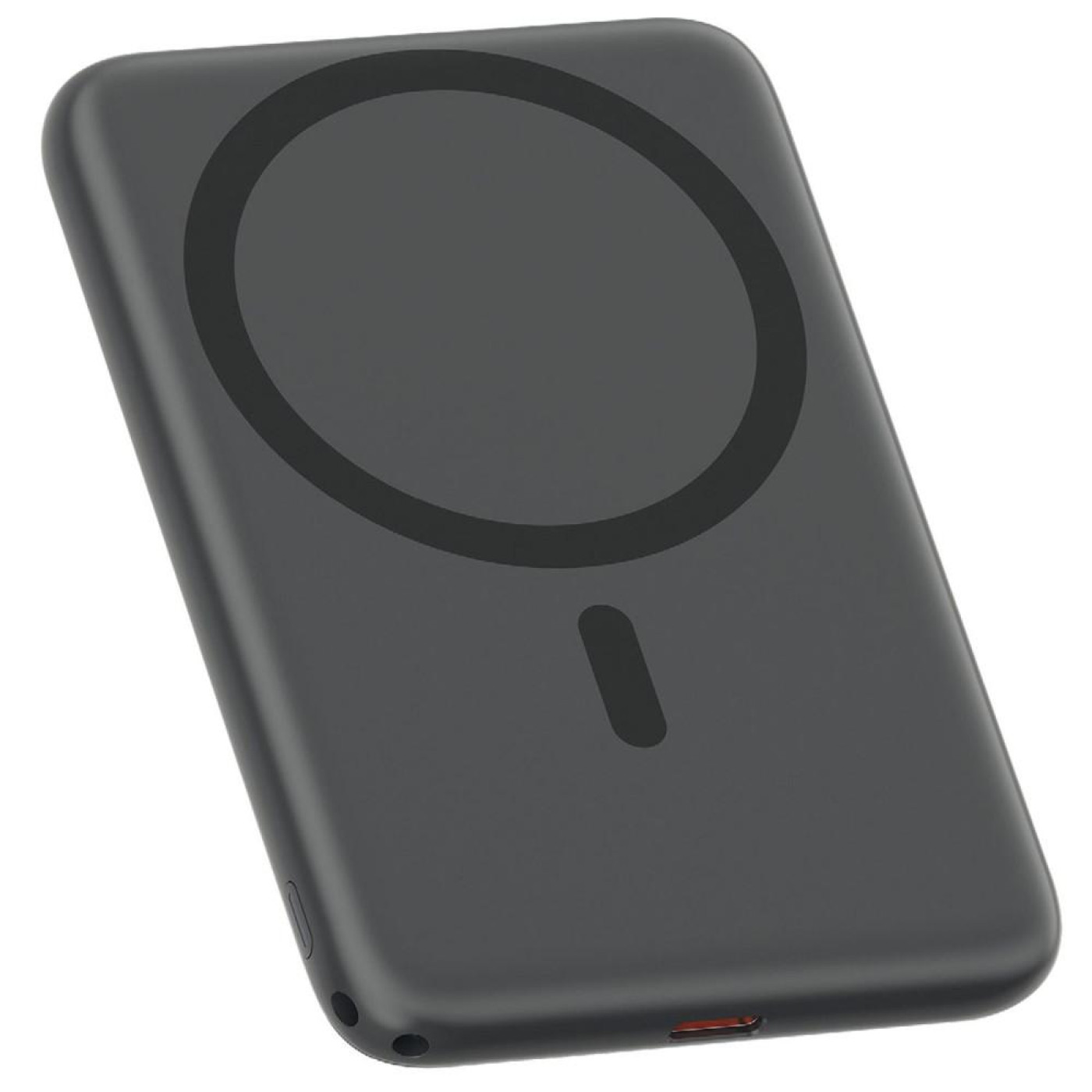 Павербанк Proove X-Core Gray 5 000 mAh / 20 Вт (PNXC20010003)