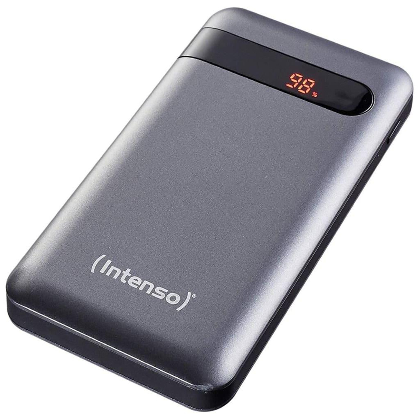 Павербанк Intenso 10000mAh PD10000 3A QC3.0 (7332330_VW)