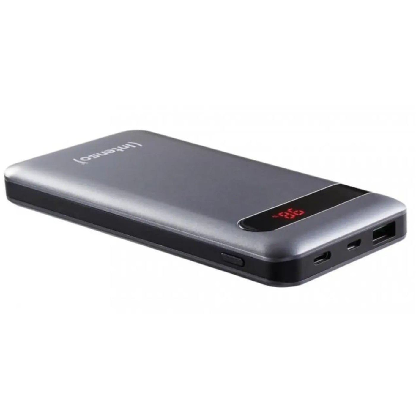 Павербанк Intenso 10000mAh PD10000 3A QC3.0 (7332330_VW)