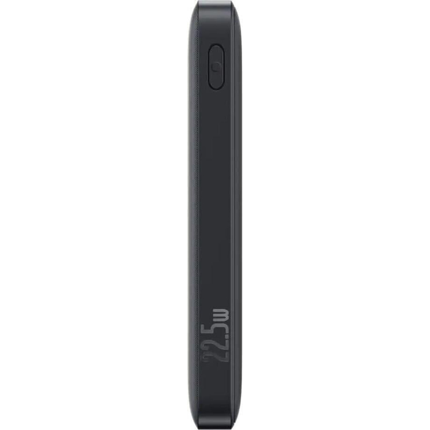 Павербанк Baseus EnerFill Bipow2 Pro Black 10 000 mAh / 22.5 Вт (P1008210D123-00)
