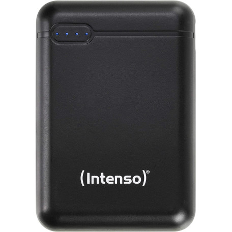 Павербанк Intenso Black 10 000 mAh / 15 Вт (7332330)