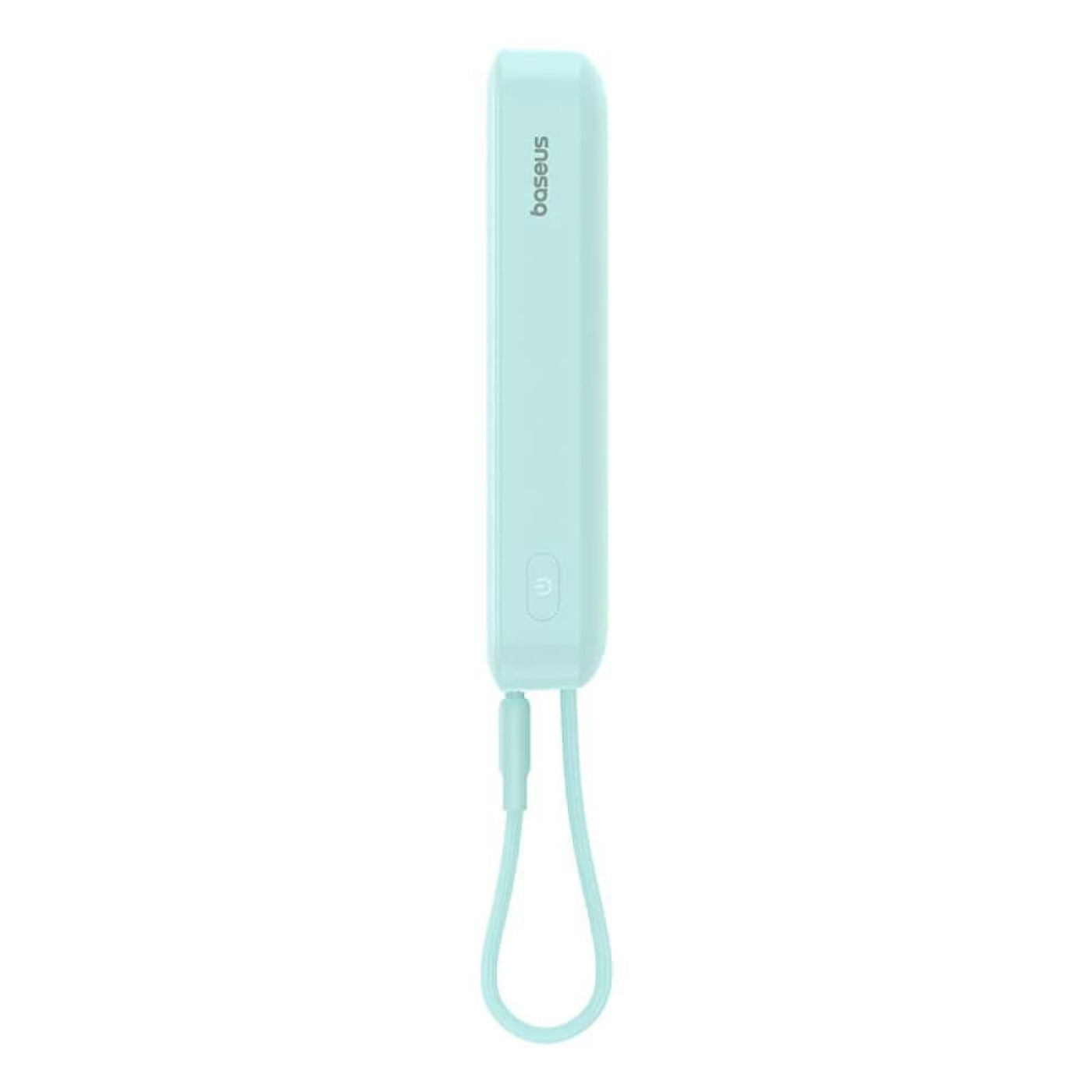 Павербанк Baseus Magnetic Mini Blue 10 000 mAh / 30 Вт (P1002210B333-00)