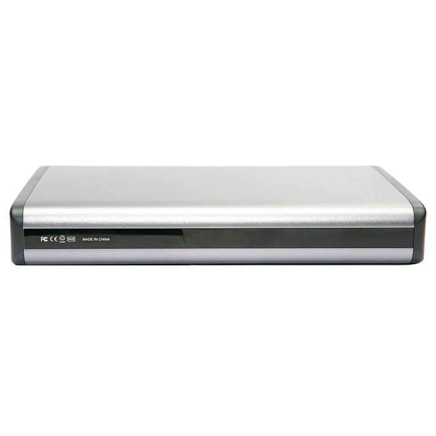 Павербанк PowerPlant Gray 50 000 mAh / 10 Вт (DV00PB0003)