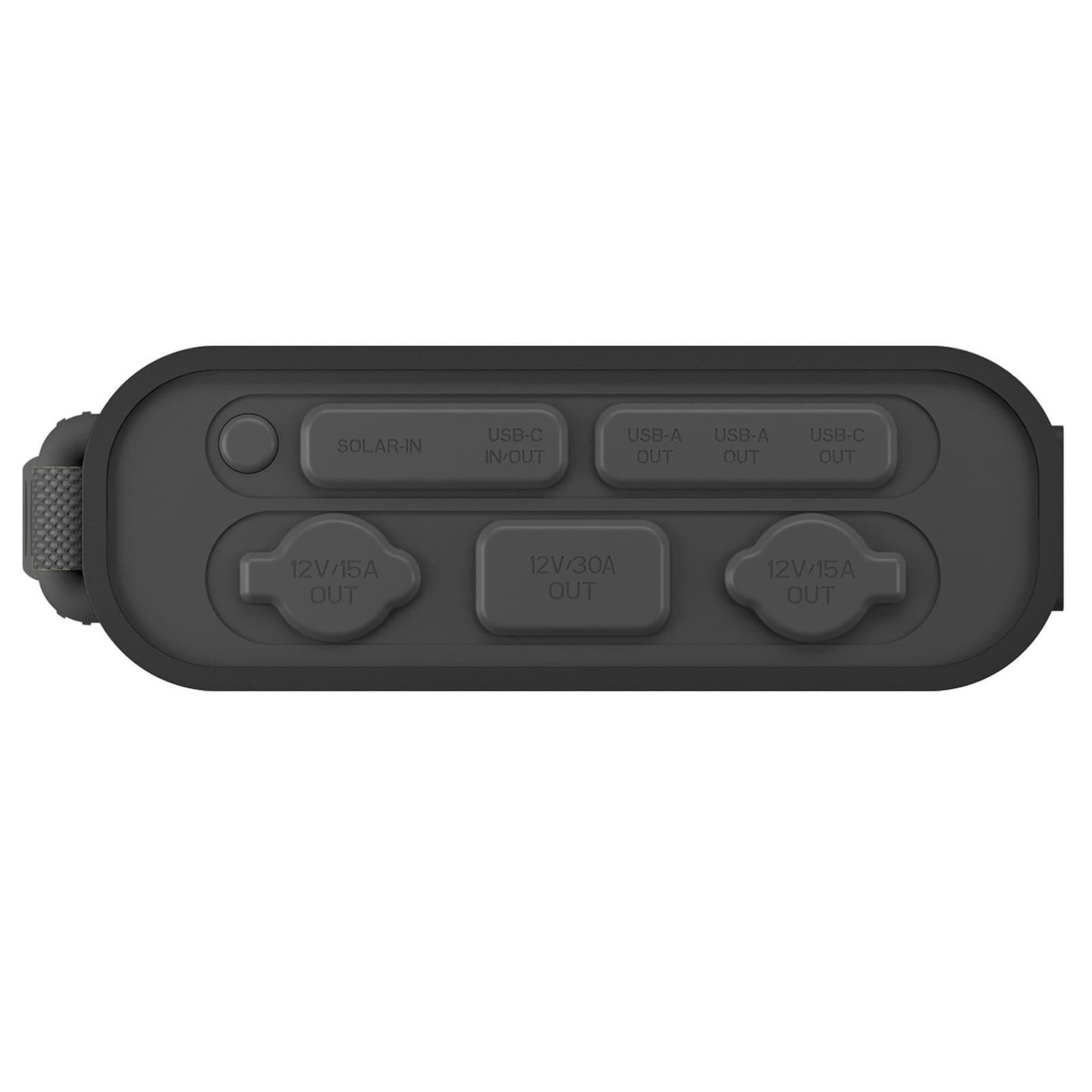 Павербанк Sandberg Survivor Black 144 400 mAh / 100 Вт (421-37)