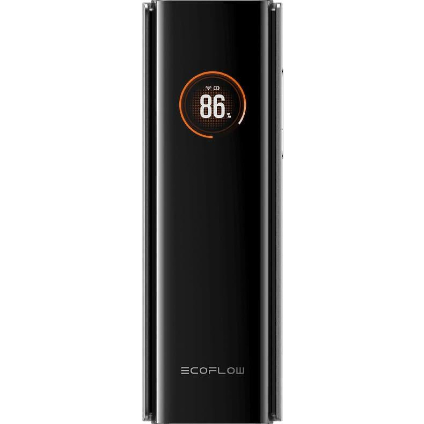Павербанк EcoFlow RAPID Pro Black 20 000 mAh / 230 Вт (EF-RAPIDPRO20K-EU)