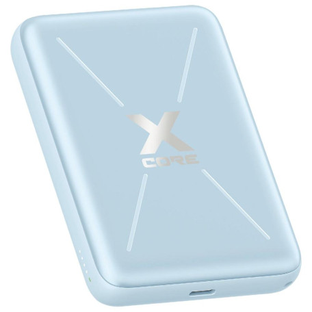 Павербанк Proove X-Core Sky blue 10 000 mAh / 22.5 Вт (PNXC22010008)