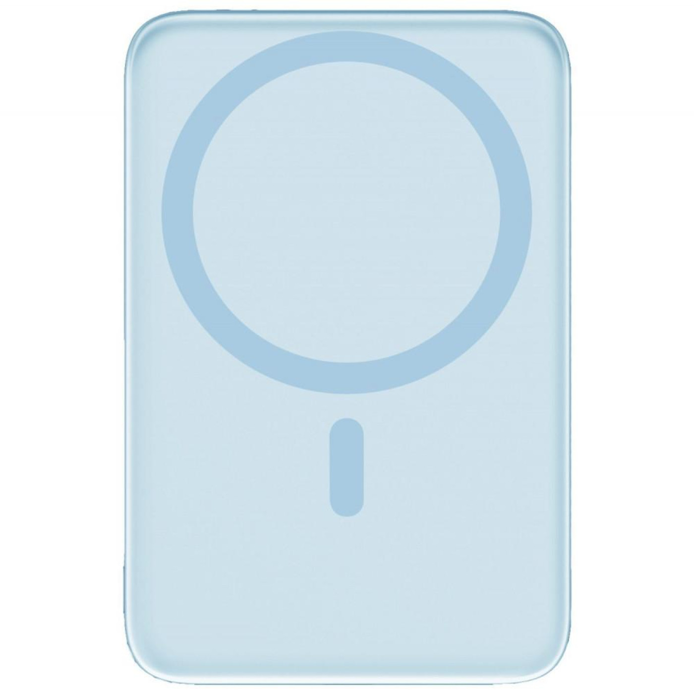 Павербанк Proove X-Core Blue 10 000 mAh / 22.5 Вт (PNXC22010008)