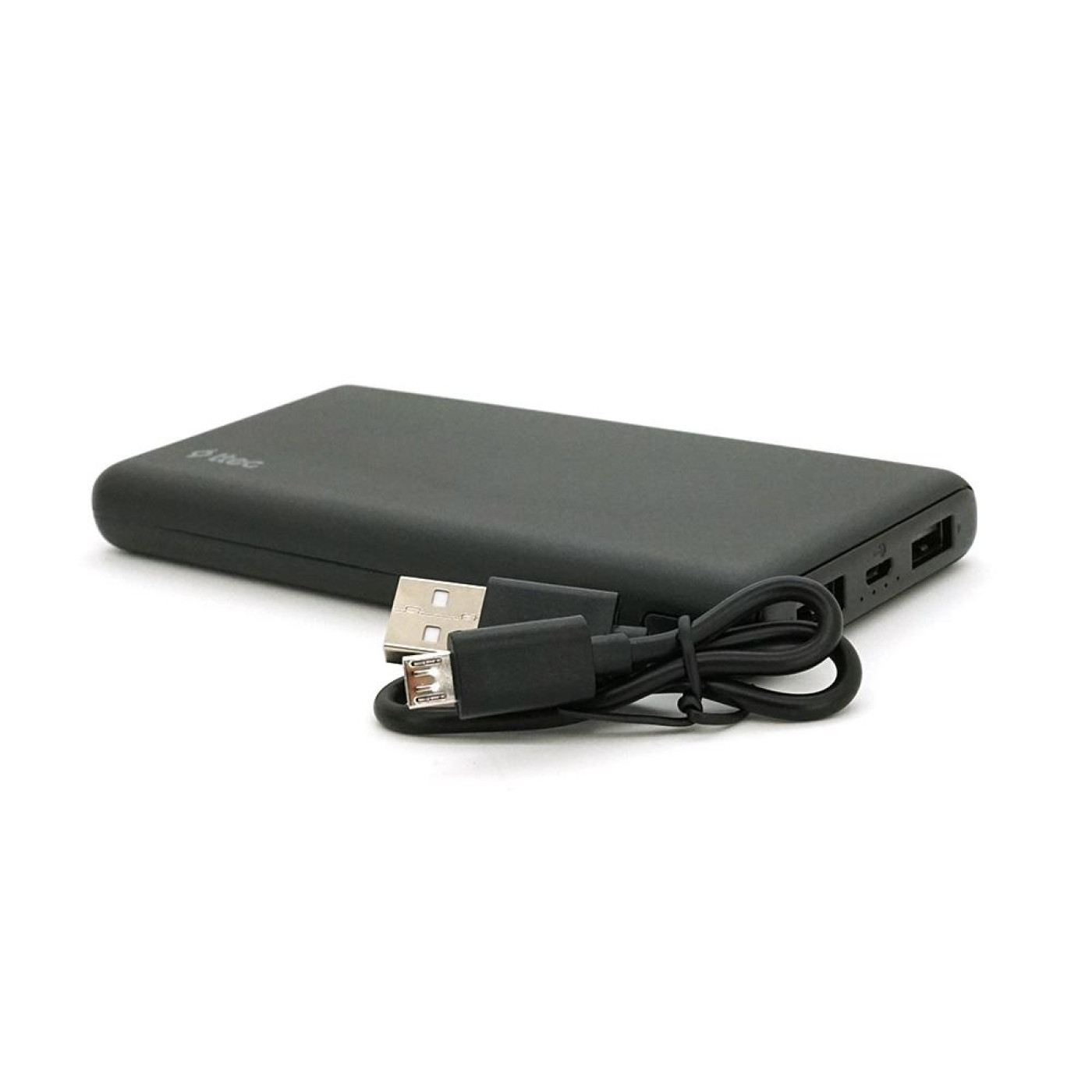 Павербанк Ttec Black 10 000 mAh / 10 Вт (2BB135S)
