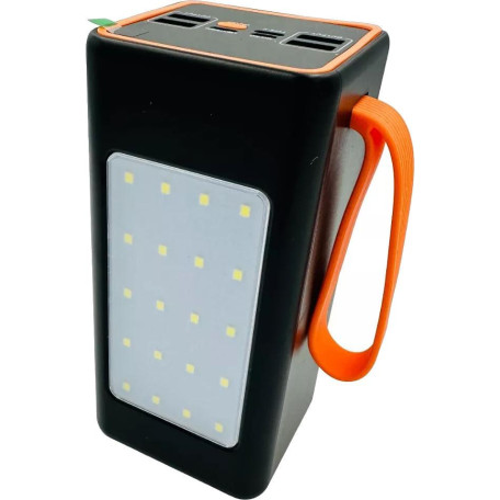 Павербанк ACL Black 50 000 mAh / PW-55)
