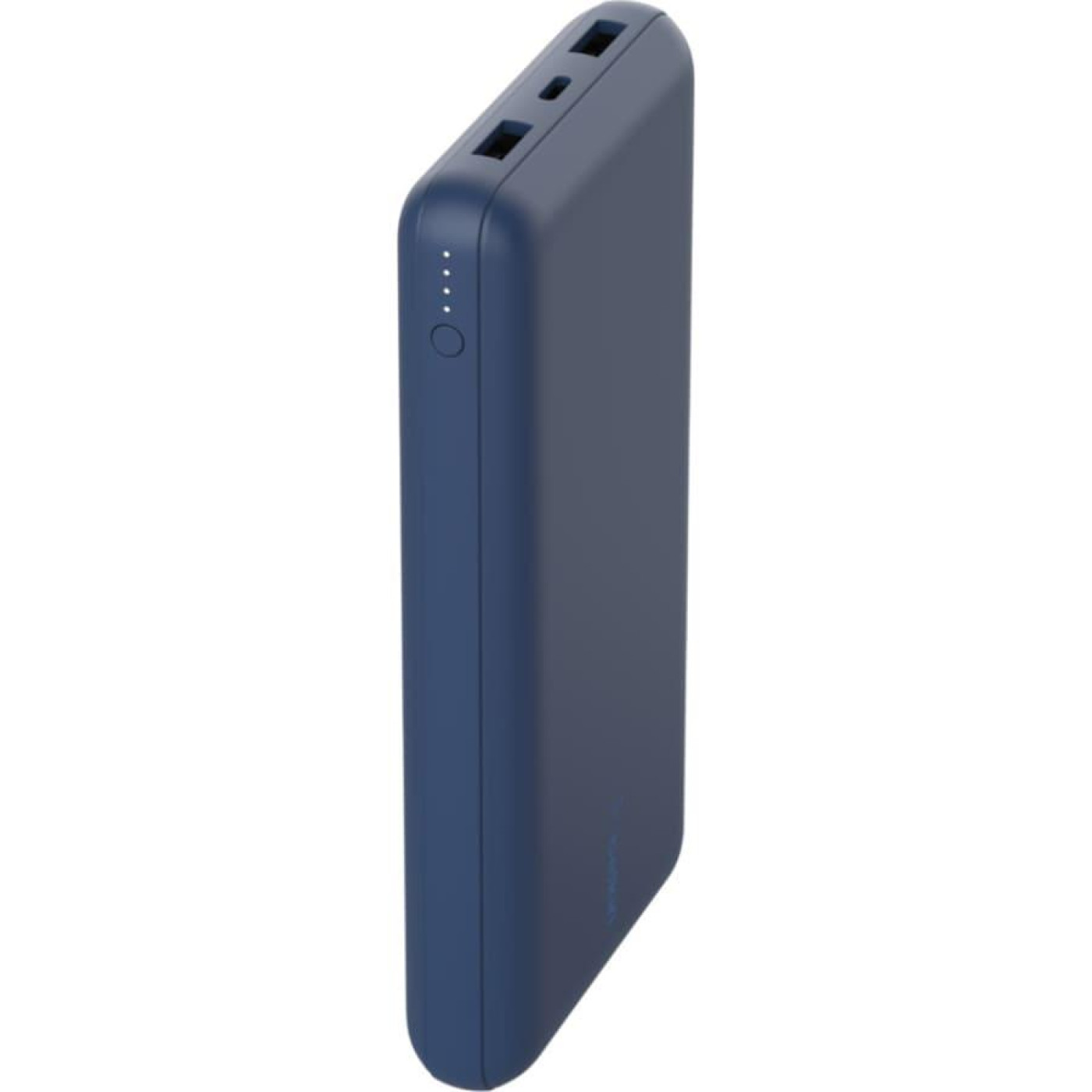 Павербанк Belkin Blue 20 000 mAh / 15 Вт (BPB012BTBL)