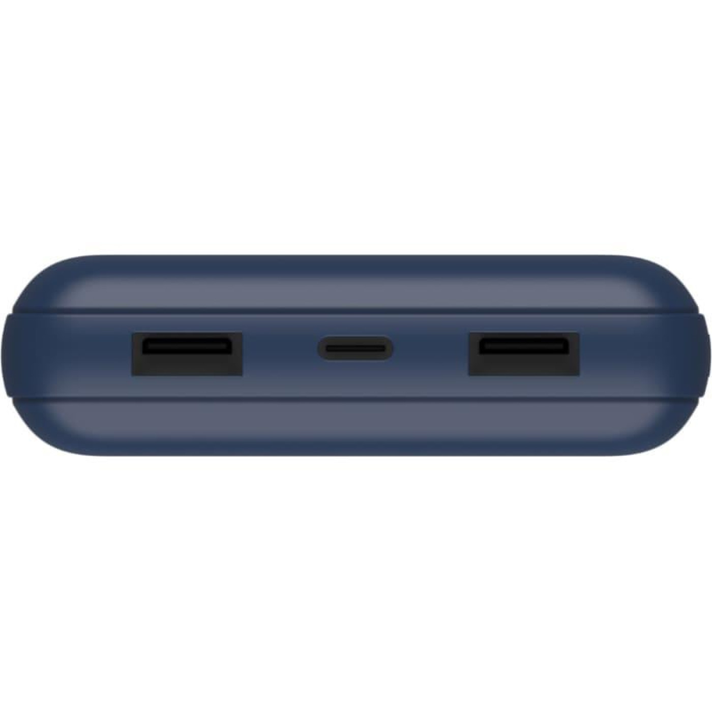 Павербанк Belkin Blue 20 000 mAh / 15 Вт (BPB012BTBL)