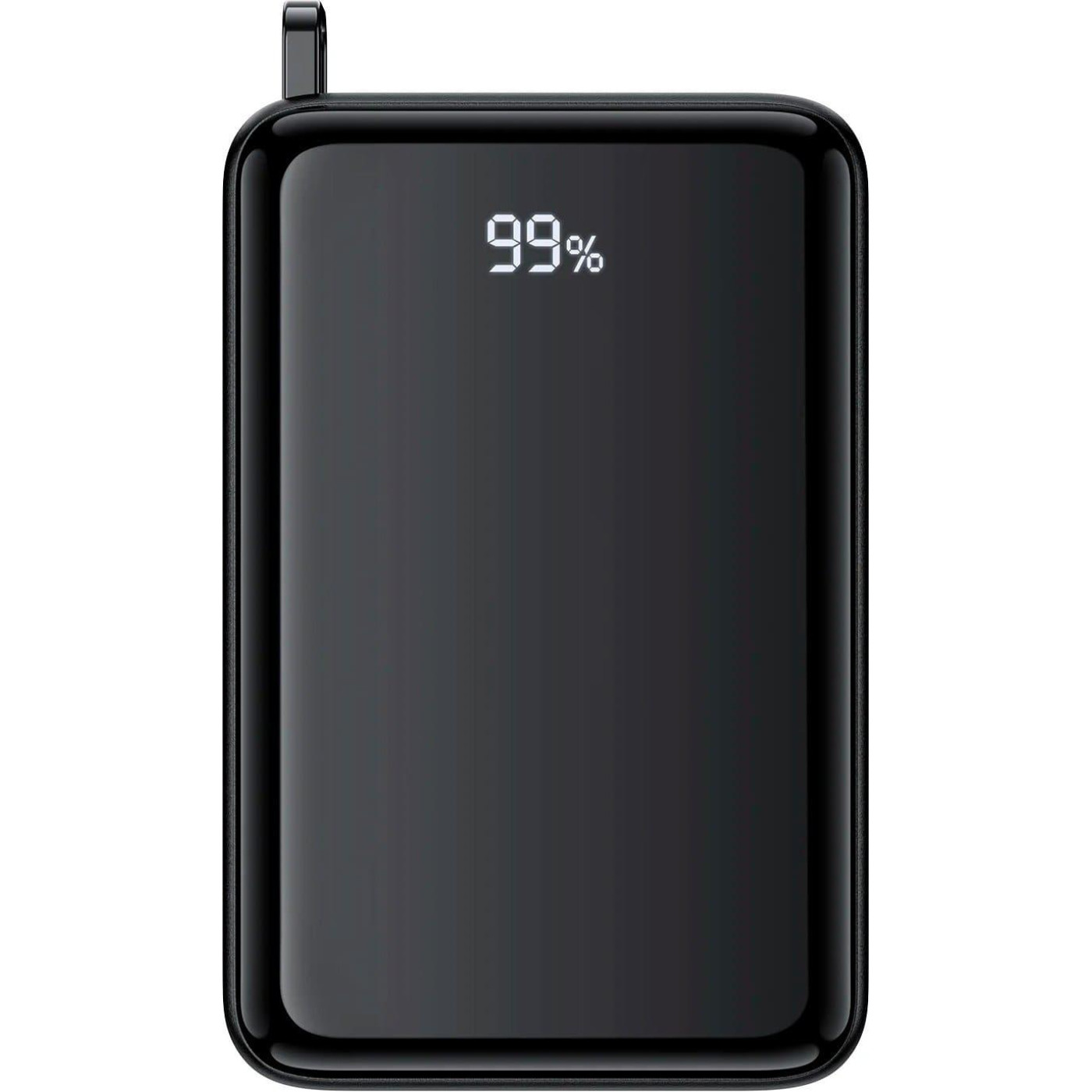 Павербанк Acefast Black 20 000 mAh / 67 Вт (6974316282723)