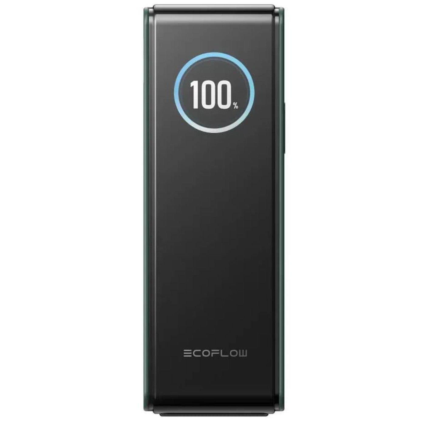 Павербанк EcoFlow RAPID Green 25 000 mAh / 140 Вт (EF-RAPID25K140W-G-EU)