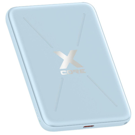 Павербанк Proove X-Core Sky blue 5 000 mAh / 20 Вт (PNXC20010008)