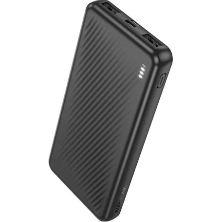 Павербанк Borofone Black 10 000 mAh / 22.5 Вт BJ55)