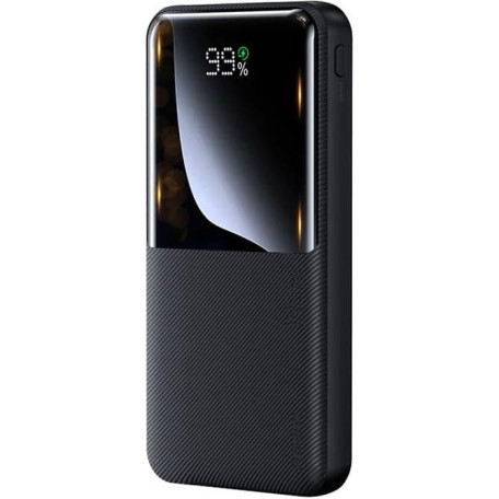 Павербанк Remax Black 20 000 mAh / (RPP-623)