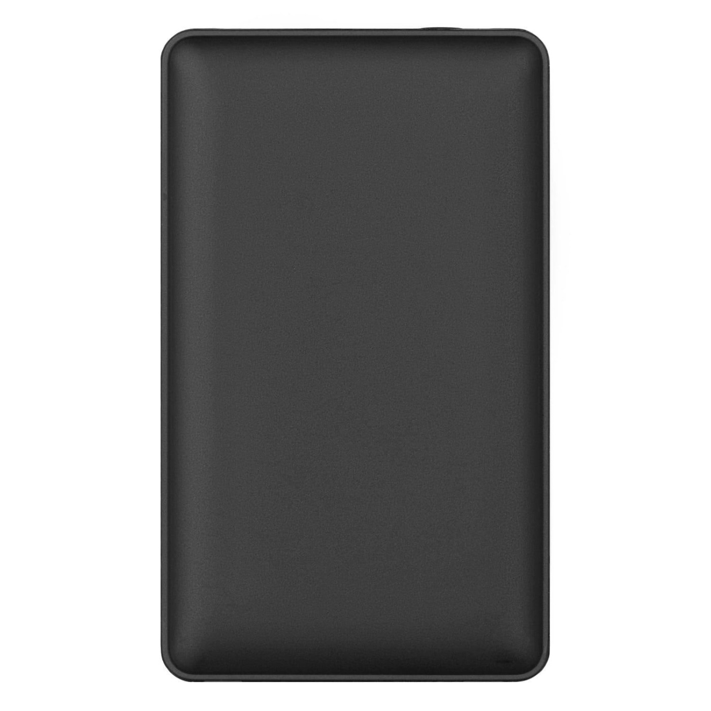 Павербанк 2E Black 5 000 mAh / 10 Вт (2E-RB5000FHC)